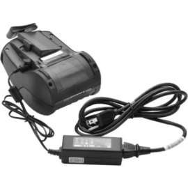 Zebra Technologies Zebra AC Adapter, 110 V AC Input
