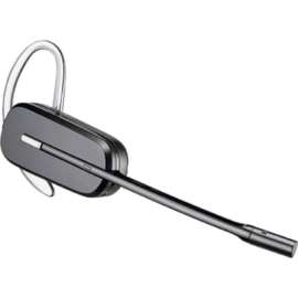 Poly Plantronics CS540 Spare Headset, Wireless, DECT