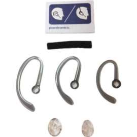 Poly Plantronics Headset Accessory Kit