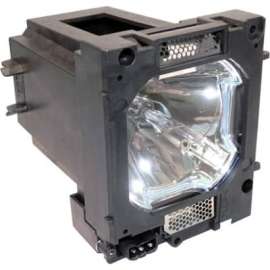 Battery Technology BTI Replacement Lamp - CHRISTIE: 003-120458-01, LX700 EIKI LC-X85 SANYO: 6103411941, ET-SLMP124, LP-XP200L(K), PLC-X200L, PLC-XC50, PLC-XP200, PLC-XP200L SANYO: POA-LMP124-BTI, 610-341-1941