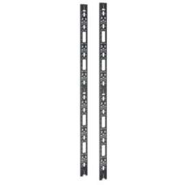 APC by Schneider Electric Vertical Cable Organizer