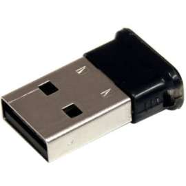 StarTech.com Mini USB Bluetooth 2.1 Adapter