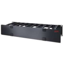 APC by Schneider Electric Horizontal Cable Manager