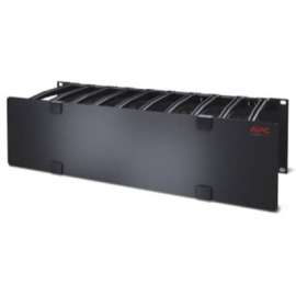 APC by Schneider Electric Horizontal Cable Manager