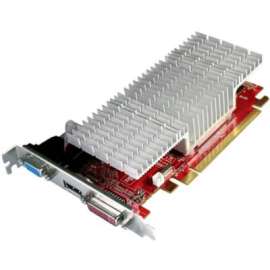 DIAMOND ATI Radeon HD 5450 Graphic Card, 1 GB GDDR3, Low-profile, 2560 x 1600 Maximum Resolution, 650 MHz Core