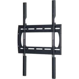 Premier Mounts P4263FP Wall Mount for Flat Panel Display, Black, 1 Display(s) Supported, 42" to 63" Screen Support, 176.37 lb Load Capacity