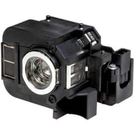 Battery Technology BTI Projector Lamp, Compatible with OEM Part# ELPLP50, V13H010L50; Compatible with Model EB-826WH, EB-84E, EB-85H, EMP-825H, POWERLITE 825, POWERLITE 826W, EB-824, EB-824H, EB-825, EB-825H, EB-826, EMP-84HE, H353A, H354A, H356A, EB-826W
