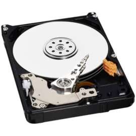 WD AV-25 WD10JUCT 1 TB Hard Drive, 2.5" Internal, SATA (SATA/300), 5400rpm, 3 Year Warranty