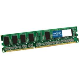 AddOn AA160D3N/8G x1 JEDEC Standard 8GB DDR3-1600MHz Unbuffered Dual Rank 1.5V 240-pin CL11 UDIMM, CT102464BA160B, B4U37AA, B4U37AT, B1S54AA, B1S54AT, 689375-001, 0A65730, 03T6567, A5709146, A5764358, A6994446, SNP66GKYC/8G