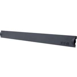 Eaton Blanking Panel 19" Tool-less Plastic 1U (Qty-10) - Plastic - 10 Pack