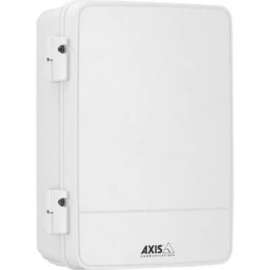 Axis Communications AXIS T98A-VE Security Enclosure, for Camera