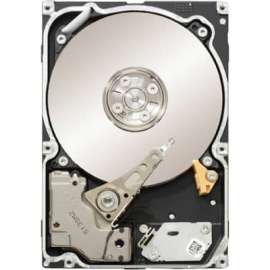 Seagate - Imsourcing Seagate-IMSourcing Constellation.2 ST91000640SS 1 TB Hard Drive - 2.5" Internal - SAS (6Gb/s SAS) - 7200rpm