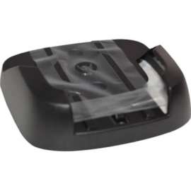 Zebra Technologies Zebra Desk Mount for Scanner, Midnight Black, Midnight Black