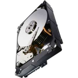 Seagate, Imsourcing Seagate-IMSourcing Constellation ES.3 ST4000NM0033 4 TB Hard Drive, 3.5" Internal, SATA (SATA/600), 7200rpm