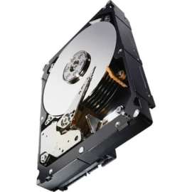 Seagate, Imsourcing Seagate-IMSourcing Constellation ES.3 ST4000NM0023 4 TB Hard Drive, 3.5" Internal, SAS (6Gb/s SAS), 7200rpm