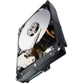 Seagate, Imsourcing Seagate-IMSourcing Constellation ES.3 ST2000NM0023 2 TB Hard Drive, 3.5" Internal, SAS (6Gb/s SAS), 7200rpm
