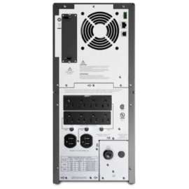 APC by Schneider Electric Smart-UPS 2200VA LCD 120V US, Tower, 3 Hour Recharge, 8 Minute Stand-by, 110 V AC Input