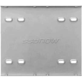 Kingston Mounting Bracket for Solid State Drive, 1