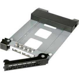 Cremax Icy Dock Drive Bay Adapter Internal, 1 x Total Bay, 1 x 2.5" Bay