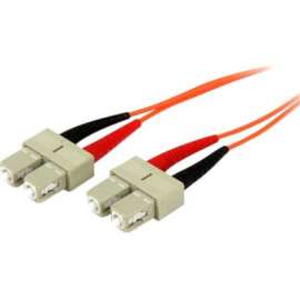 StarTech.com 5m Fiber Optic Cable