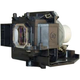 Battery Technology BTI Replacement Lamp, 230 W Projector Lamp, NSHA, 4000 Hour