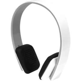 Aluratek ABH04F Bluetooth Wireless Stereo Headphones, Stereo, Wireless, Bluetooth, 33 ft