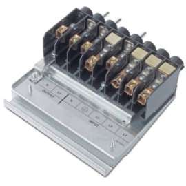 APC by Schneider Electric Symmetra UPS Power Wiring Tray