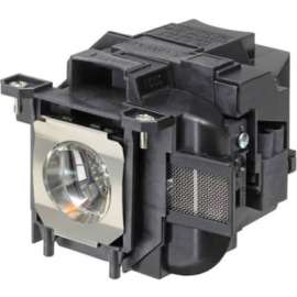 Epson Replacement Lamp, 200 W Projector Lamp, UHE, 6000 Hour