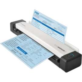 Visioneer RoadWarrior 3 Color Document Scanner for PC and Mac
