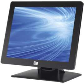 Elo 1717L 17" LCD Touchscreen Monitor, 5:4, 30 ms, 17" Class, Surface Acoustic Wave