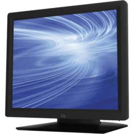 Elo 1717L 17" LCD Touchscreen Monitor, 5:4, 5 ms, 17" Class, IntelliTouch Surface Wave