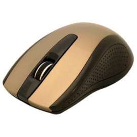 Goldtouch Wireless Ambidextrous Mouse, Wireless, Radio Frequency, 2.40 GHz, USB