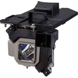 Nec Projectors Proav NEC Display Projector Lamp, 270 W Projector Lamp, 3500 Hour, 8000 Hour Economy Mode