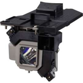 Nec Projectors Proav NEC Display Projector Lamp, 225 W Projector Lamp, 3500 Hour, 8000 Hour Economy Mode