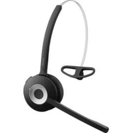 Jabra PRO 925 Dual Connectivity, Mono, Wireless, Bluetooth, 300 ft