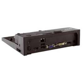 Dell, Imsourcing NEW, Dell-IMSourcing 430-3113 Port Replicator, 5 x Total USB Ports, Network (RJ-45)