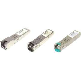 Transition Networks TN-GLC-SX-MMD SFP (mini-GBIC) Module, For Data Networking, Optical Network, 1 x LC Duplex 1000Base-SX Network