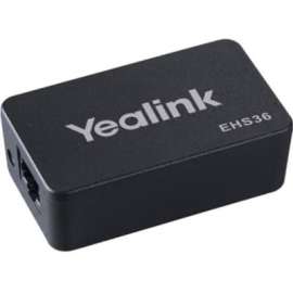 Yealink Wireless Headset Adapter - for Headset, IP Phone