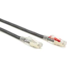 Black Box GigaBase 3 Cat.5e (F/UTP) Patch Network Cable