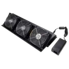 APC by Schneider Electric NetShelter CX Fan Booster Kit