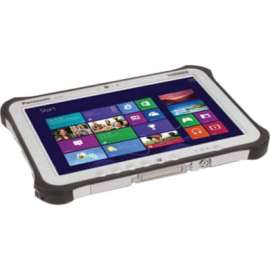 Panasonic FZ-VEBG11AU Docking Station, for Tablet PC, Proprietary Interface, 2 x USB Ports, 2 x USB 3.0