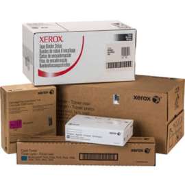 Xerox Original Laser Toner Cartridge, Black, 2 / Carton, 44000 Pages