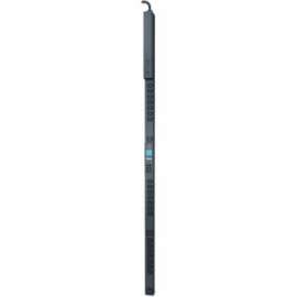 APC by Schneider Electric Metered-by-Outlet Rack PDU, Metered-by-Outlet, NEMA L6-30P, 230 V AC, 0U