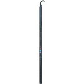 APC by Schneider Electric Metered Rack PDU, Metered, NEMA L5-30P, 24 x NEMA 5-20R, 120 V AC