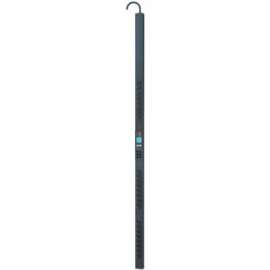 APC by Schneider Electric Metered Rack PDU, Metered, NEMA L5-20P, 24 x NEMA 5-20R, 120 V AC