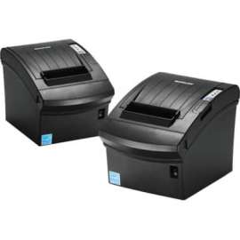Bixolon SRP-350plusIII Direct Thermal Printer, Monochrome, Wall Mount, Receipt Print, Ethernet