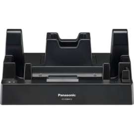Panasonic Desktop Cradle, Tablet PC, Charging Capability