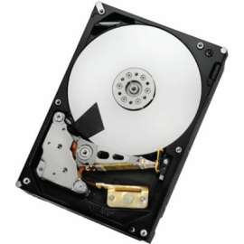 Imsourcing HGST Ultrastar 7K4000 HUS724040ALE640 4 TB Hard Drive, 3.5" Internal, SATA (SATA/600), 7200rpm, 5 Year Warranty