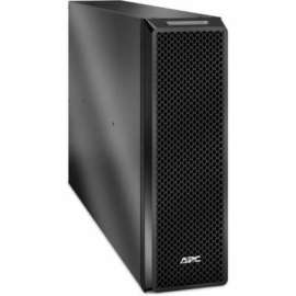 APC by Schneider Electric Smart-UPS SRT 192V 8kVA and 10kVA Battery Pack, 192 V DC, Lead Acid, 3 Year Minimum Battery Life, 5 Year Maximum Battery Life