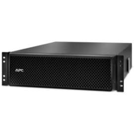 APC by Schneider Electric Smart-UPS SRT 192V 5kVA and 6kVA RM Battery Pack, Lead Acid, Hot Swappable, 3 Year Minimum Battery Life, 5 Year Maximum Battery Life